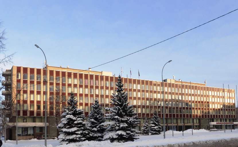 Администрация Петрозаводского городского округа)
